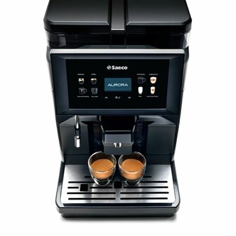Volautomaat koffiezetapparaat Saeco AURORA M2 (9J0901) Zwart 1900 W 4 L 2