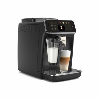 Volautomaat koffiezetapparaat Philips EP4441/50 Zwart 230 W 15 bar 275 g 1,8 L 3