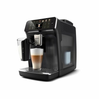 Volautomaat koffiezetapparaat Philips EP4441/50 Zwart 230 W 15 bar 275 g 1,8 L 7
