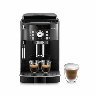 Volautomaat koffiezetapparaat DeLonghi ECAM 21.110.B Zwart 1450 W 15 bar 1,8 L 1