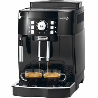 Volautomaat koffiezetapparaat DeLonghi ECAM 21.110.B Zwart 1450 W 15 bar 1,8 L 2