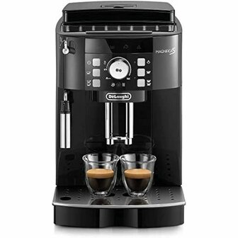 Volautomaat koffiezetapparaat DeLonghi ECAM 21.110.B Zwart 1450 W 15 bar 1,8 L 3
