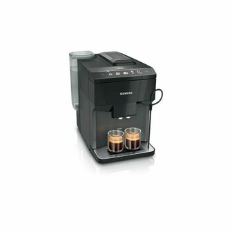 Volautomaat koffiezetapparaat Siemens AG TP511R09 Zwart 1500 W 15 bar 1,9 L 1