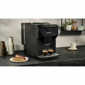 Volautomaat koffiezetapparaat Siemens AG TP511R09 Zwart 1500 W 15 bar 1,9 L 7