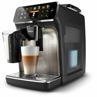 Volautomaat koffiezetapparaat Philips EP5447/90 Zwart Chroom 1500 W 15 bar 275 g 1,8 L 2