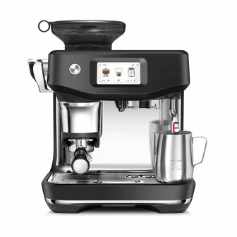 Volautomaat koffiezetapparaat Sage SES881BTR4FEU1 Zwart 1700 W 2 L 340 g 480 ml 1