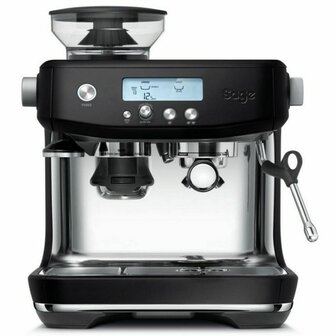 Volautomaat koffiezetapparaat Sage SES878BTR4EEU1 Zwart 1680 W 1 L 1