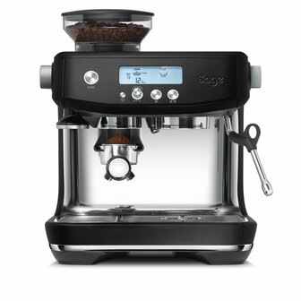 Volautomaat koffiezetapparaat Sage SES878BTR4EEU1 Zwart 1680 W 1 L 2