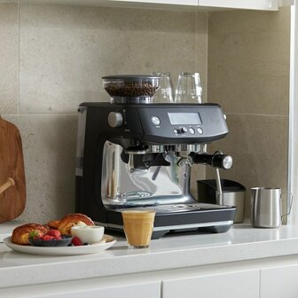 Volautomaat koffiezetapparaat Sage SES878BTR4EEU1 Zwart 1680 W 1 L 6