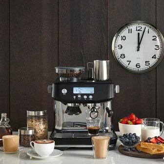 Volautomaat koffiezetapparaat Sage SES878BTR4EEU1 Zwart 1680 W 1 L 7