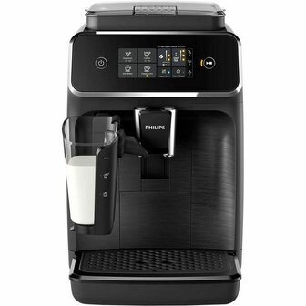 Volautomaat koffiezetapparaat Philips EP2230/10 Zwart 1500 W 15 bar 1,8 L 1