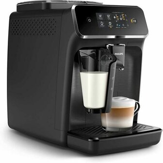 Volautomaat koffiezetapparaat Philips EP2230/10 Zwart 1500 W 15 bar 1,8 L 2