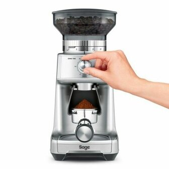 Elektrische koffiemolen Sage SCG600SIL2EEU1 Zilverkleurig 1