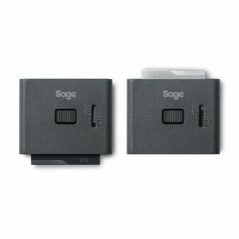 Elektrische koffiemolen Sage SCG600SIL2EEU1 Zilverkleurig 3
