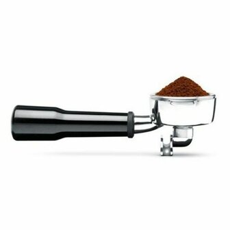 Elektrische koffiemolen Sage SCG600SIL2EEU1 Zilverkleurig 6