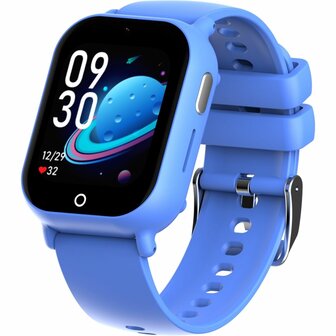 Smartwatch DCU LITTLEONE 4G Blauw 1