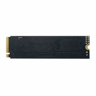 Hard Drive Patriot Memory P300P128GM28 128 GB SSD 2