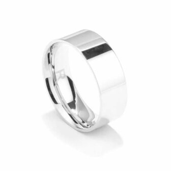 Heren ring Radiant RH000028-24 Zilverkleurig 24 1
