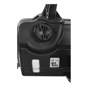 Elektrische kettingzaag Makita UC4051A 2000 W 40 cm 7