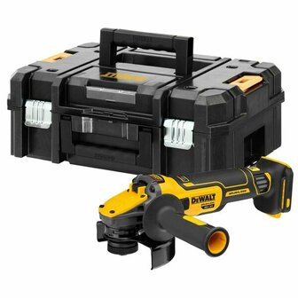 Haakse slijper Dewalt DCG409NT-XJ 125 mm 1000 W 1