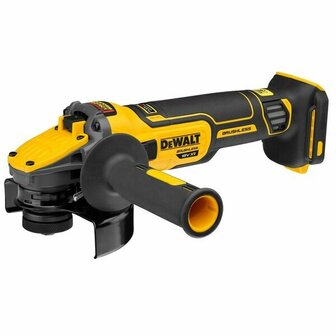 Haakse slijper Dewalt DCG409NT-XJ 125 mm 1000 W 2