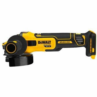 Haakse slijper Dewalt DCG409NT-XJ 125 mm 1000 W 5