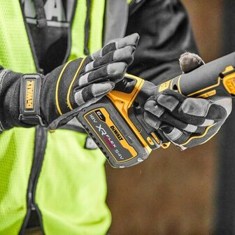Haakse slijper Dewalt DCG409NT-XJ 125 mm 1000 W 8