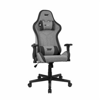 Gaming stoel DRIFT DR90PROB Zwart Grijs 1