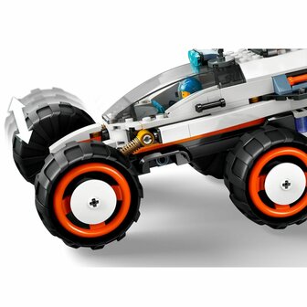 Bouwspel Lego CITY 60431 Multicolour 5