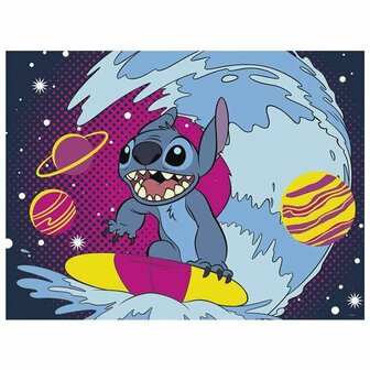Puzzel Stitch 3
