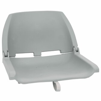 Bootstoelen 2 st met poot 360&deg; draaibaar 4