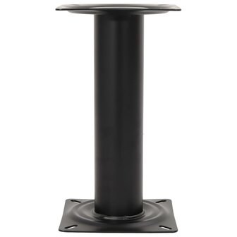 Bootstoelen 2 st met poot 360&deg; draaibaar 8