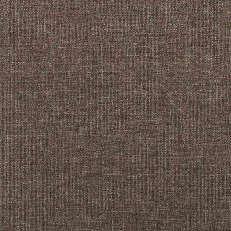 Sta-op-massagestoel stof taupe 8
