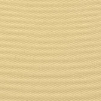 Zonnezeil 2x2x2 m 100% polyester oxford zandkleurig 9