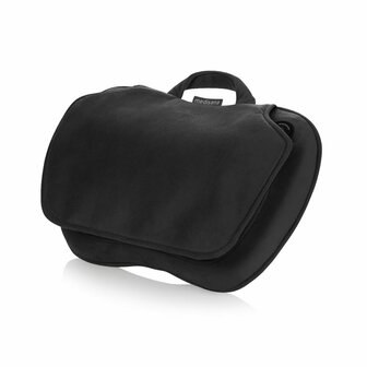Voetmasseur Medisana 88947 Zwart 24 W 1