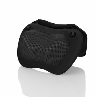 Voetmasseur Medisana 88947 Zwart 24 W 2