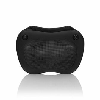 Voetmasseur Medisana 88947 Zwart 24 W 3