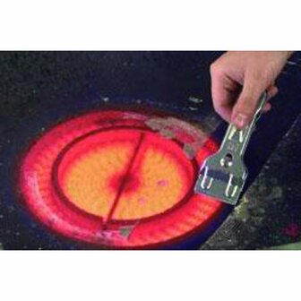 Inductiekookplaat Gefu G-12450 4,6 cm 2