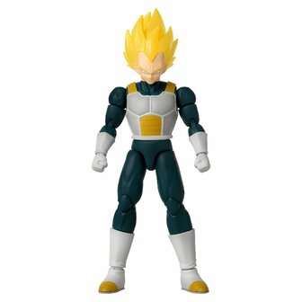 Actiefiguur Bandai DS37154 5