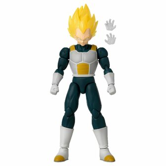 Actiefiguur Bandai DS37154 7