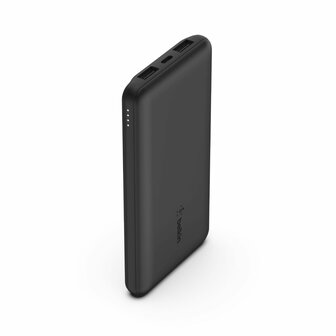Powerbank Belkin BOOST&uarr;CHARGE Zwart 10000 mAh 1