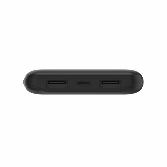 Powerbank Belkin BOOST&uarr;CHARGE Zwart 10000 mAh 3