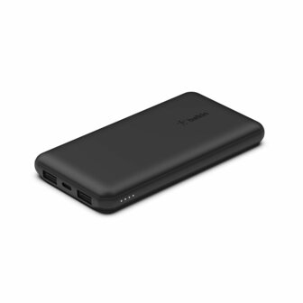 Powerbank Belkin BOOST&uarr;CHARGE Zwart 10000 mAh 5