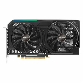 Videokaart ASRock B580 CL 12GO 2