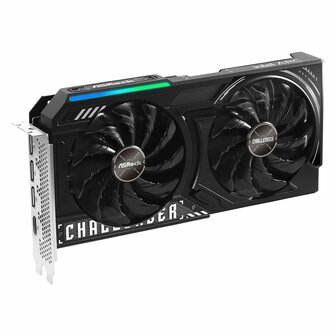 Videokaart ASRock B580 CL 12GO 3