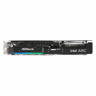 Videokaart ASRock B580 CL 12GO 5