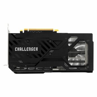 Videokaart ASRock B580 CL 12GO 6