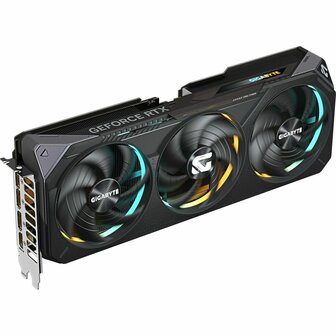 Videokaart Gigabyte GV-N5070GAMING OC-12GD 12 GB 1