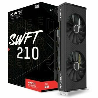Videokaart XFX 840191502033 12 GB GDDR6 1