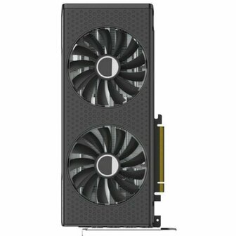Videokaart XFX 840191502033 12 GB GDDR6 2